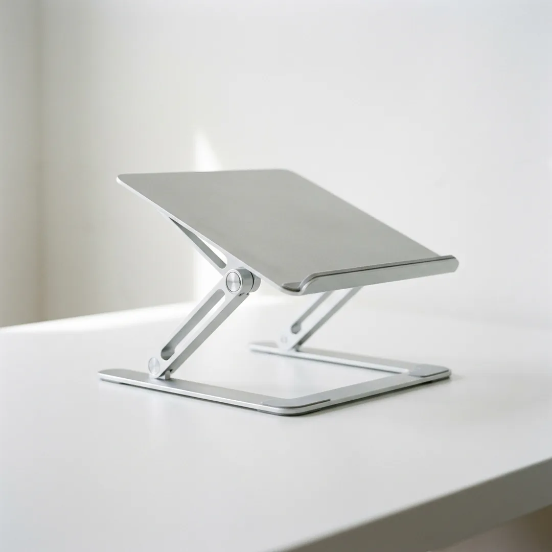 Adjustable Laptop Stand