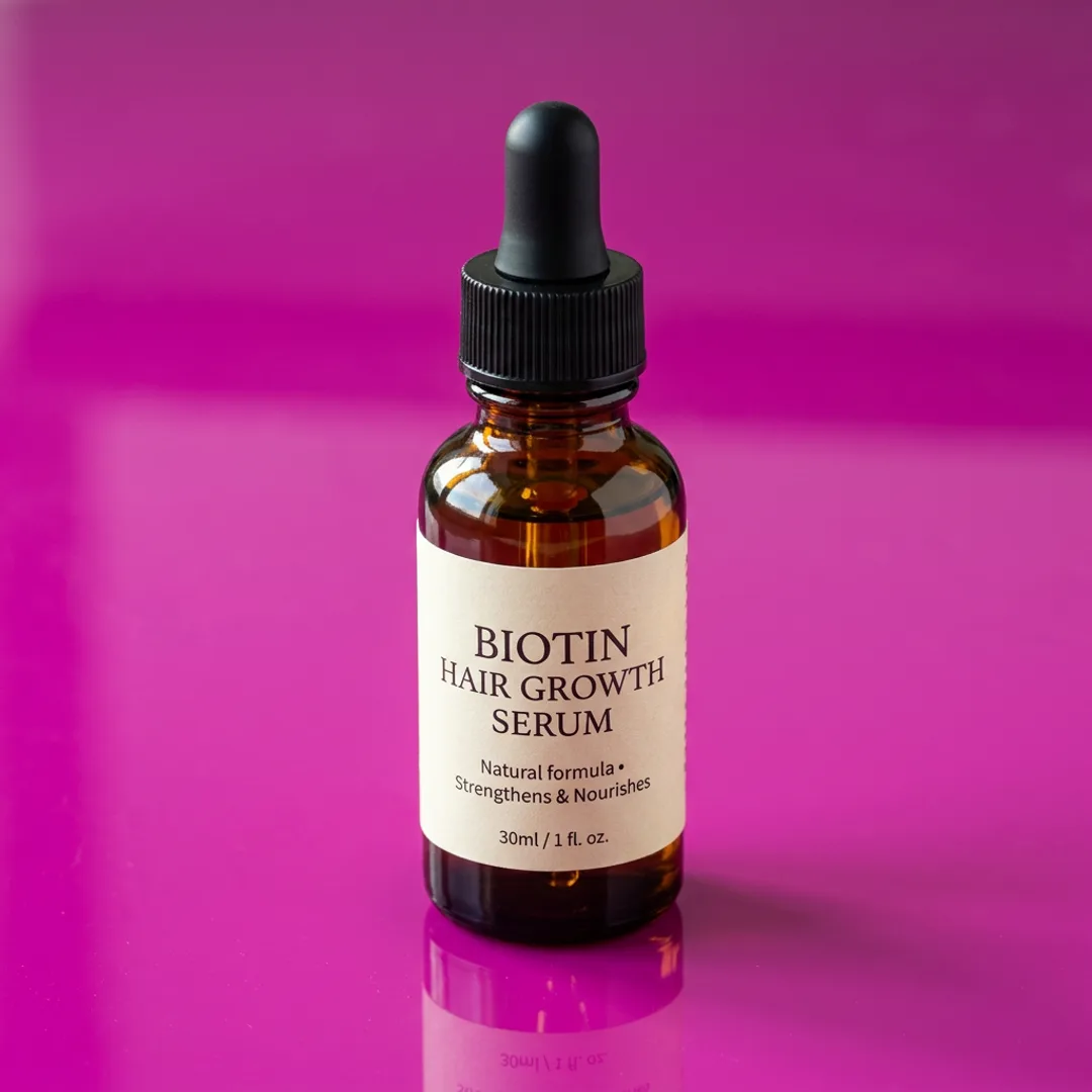 Biotin Hair Growth Serum