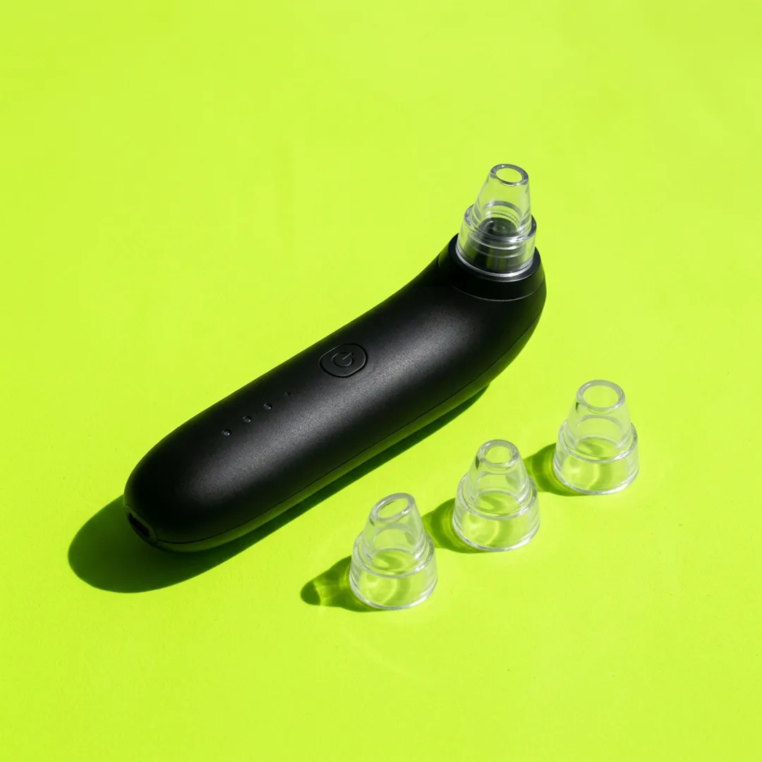 Blackhead Pore Vacuum