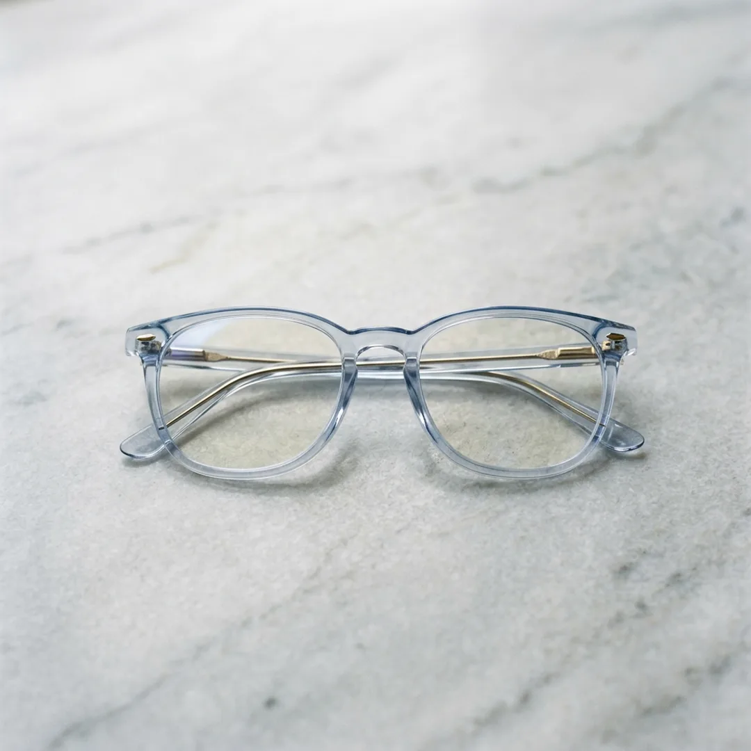Blue-Light Blocking Glasses
