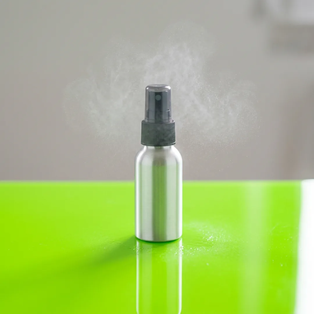 Facial Mist Spray