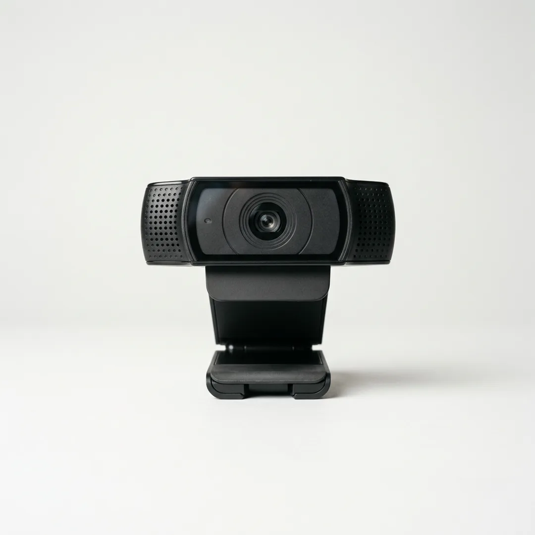 HD Webcam