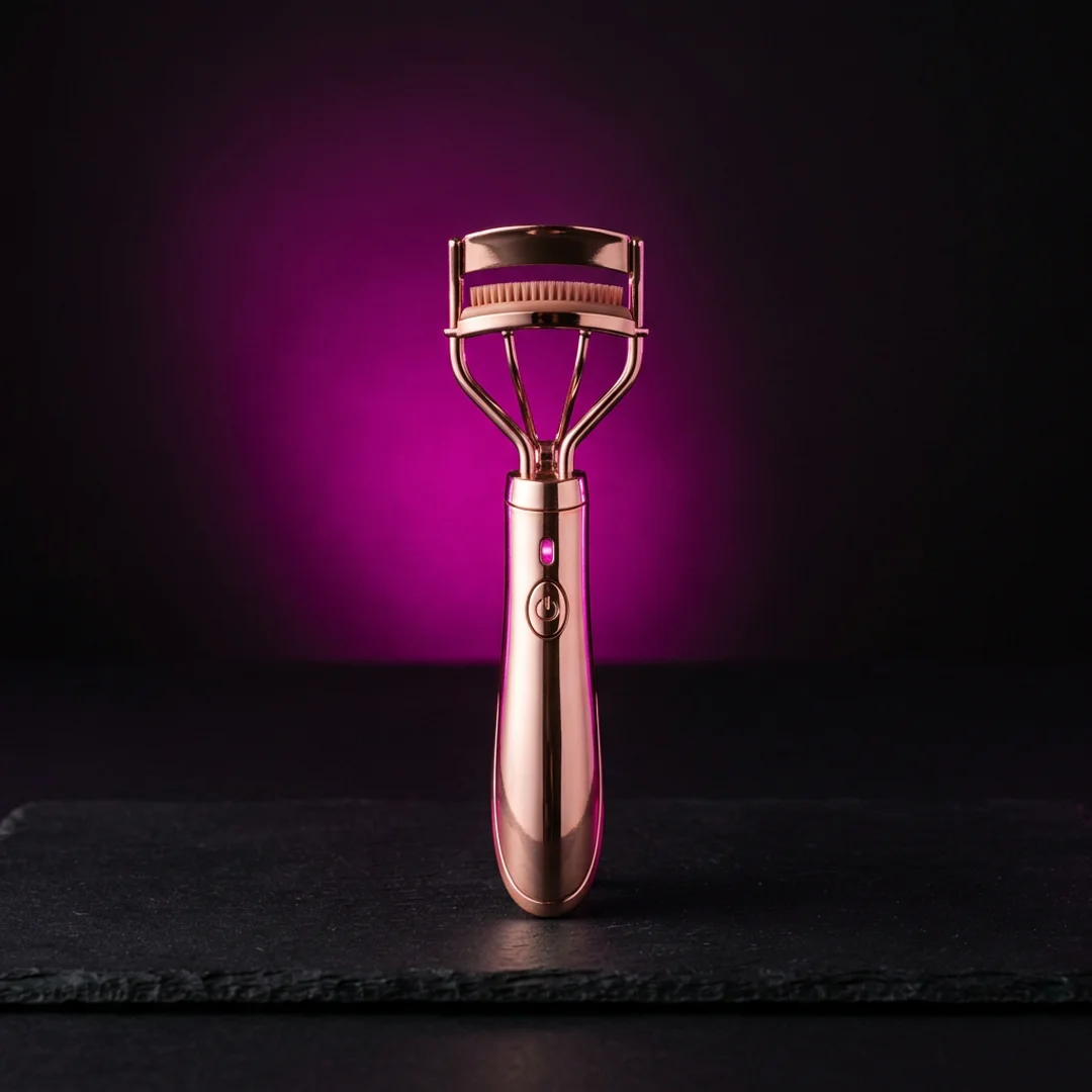 Heated Eyelash Curler