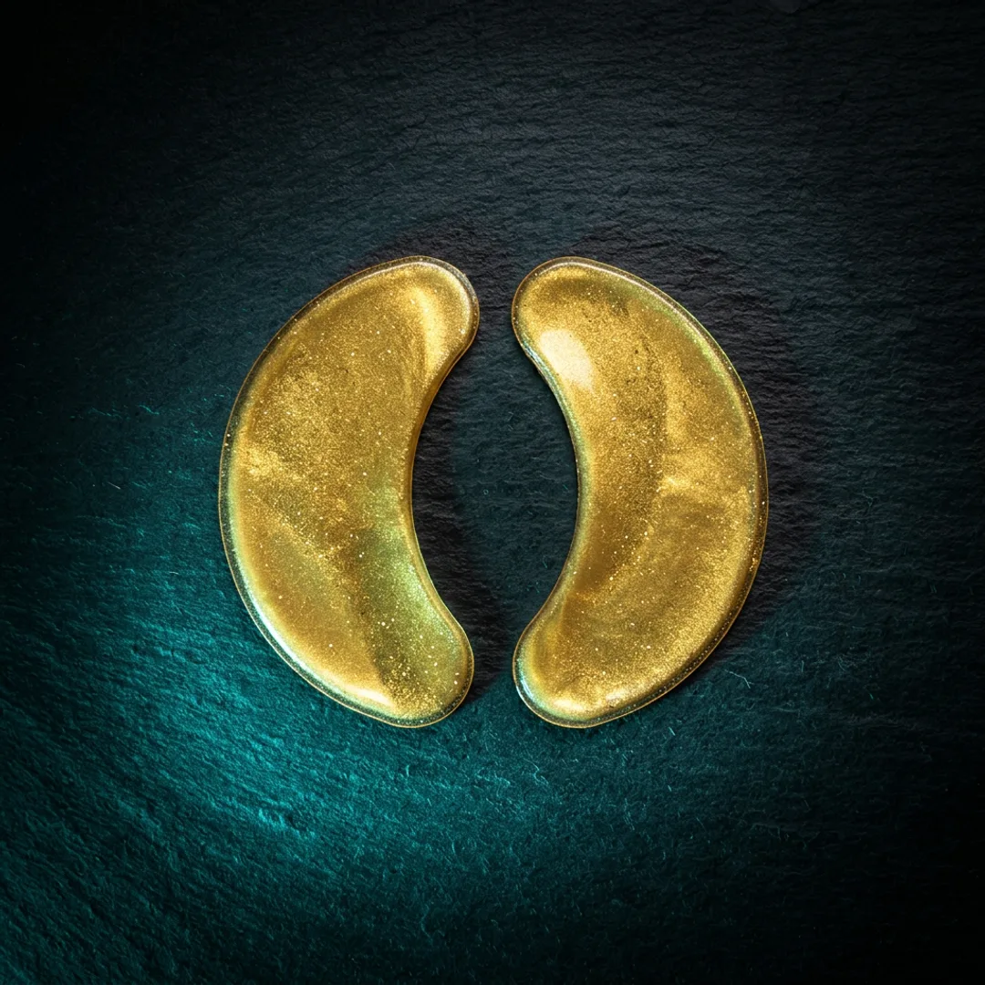 Hydrogel Under-Eye Patches