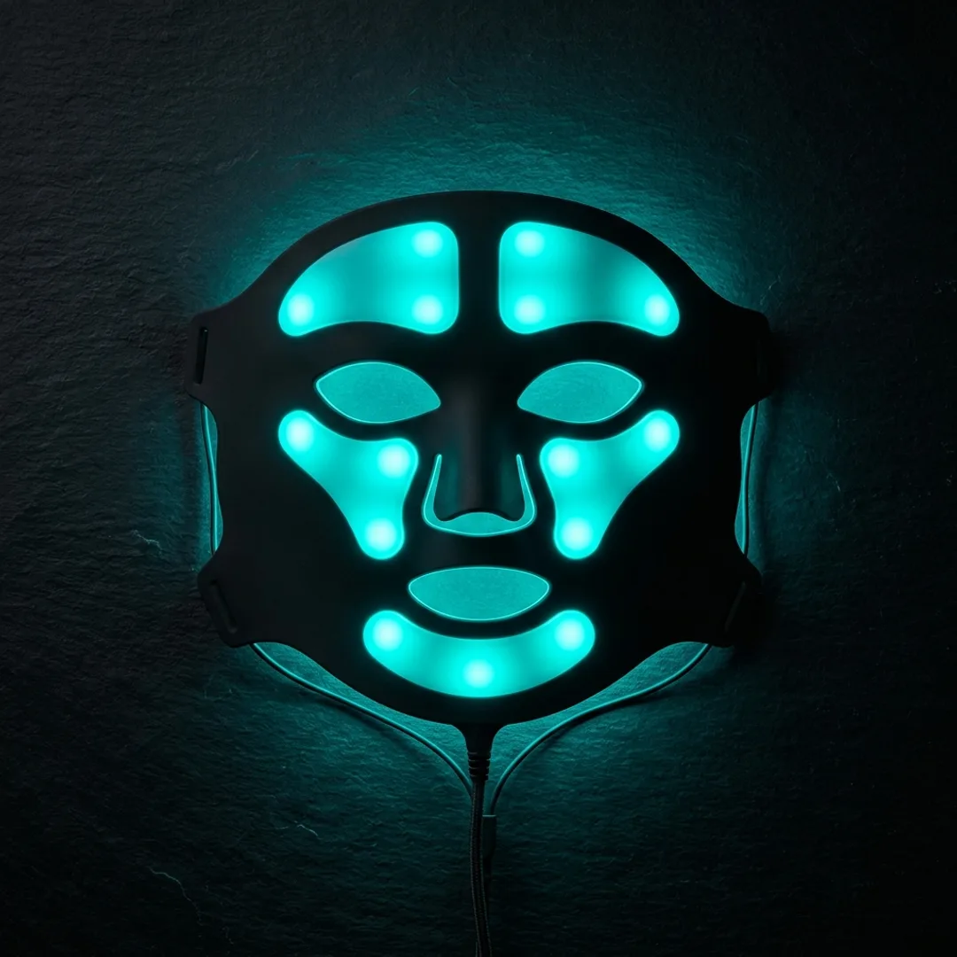 LED Face Mask
