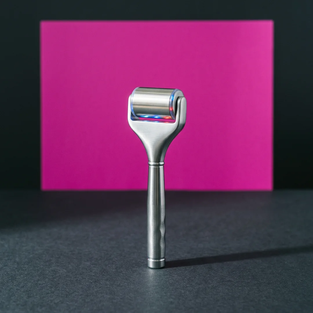 LED Ice Roller