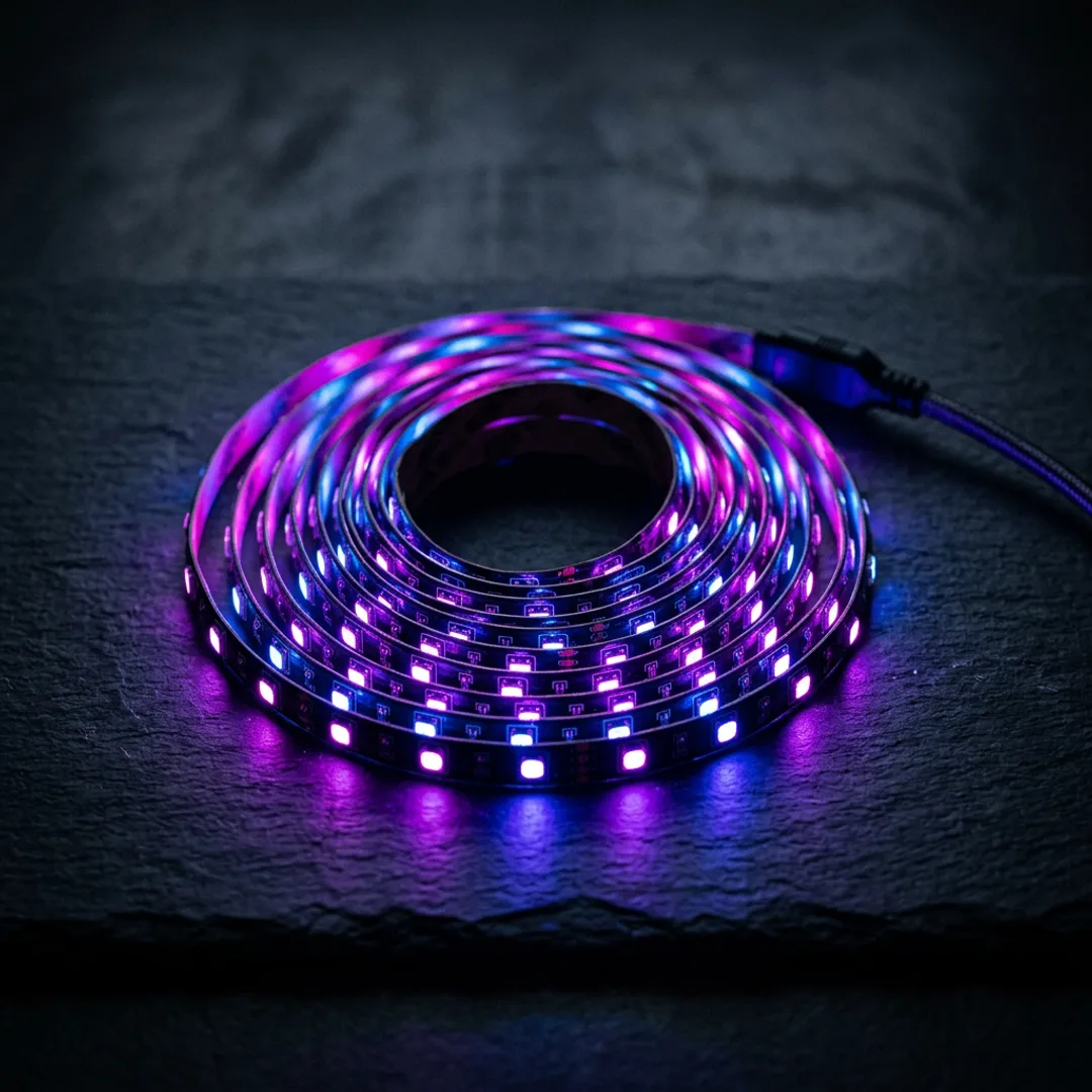 LED Strip Lights
