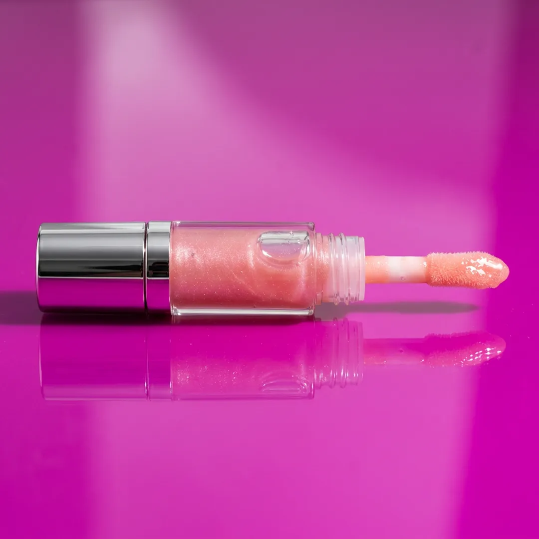 Lip Plumping Gloss