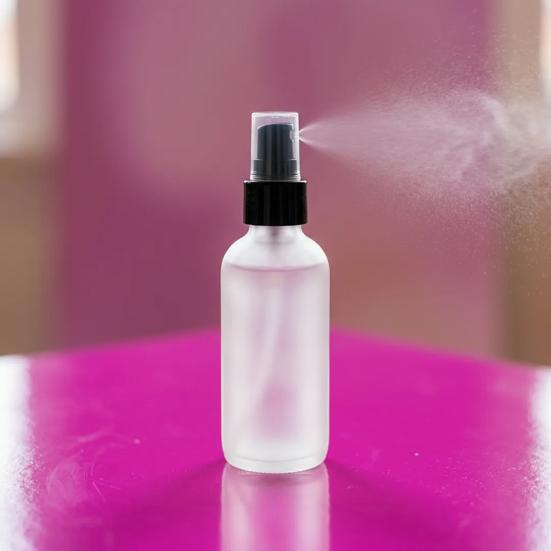 Long-Wear Setting Spray