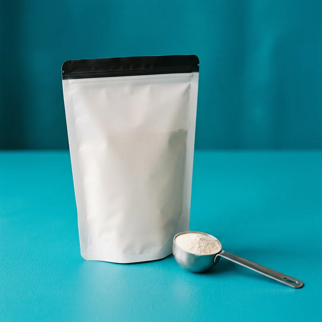Marine Collagen Peptides