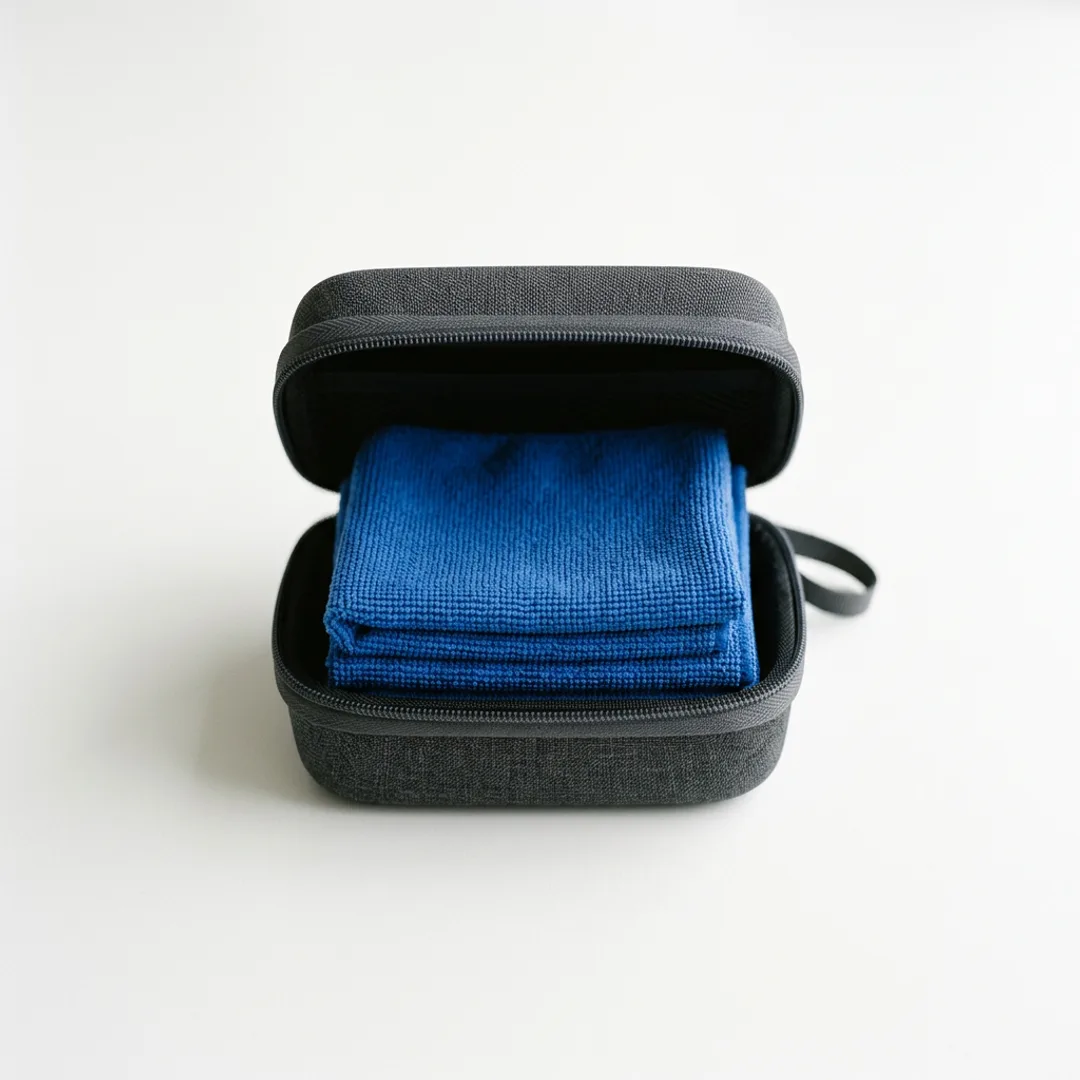 Microfiber Screen Cleaner Kit