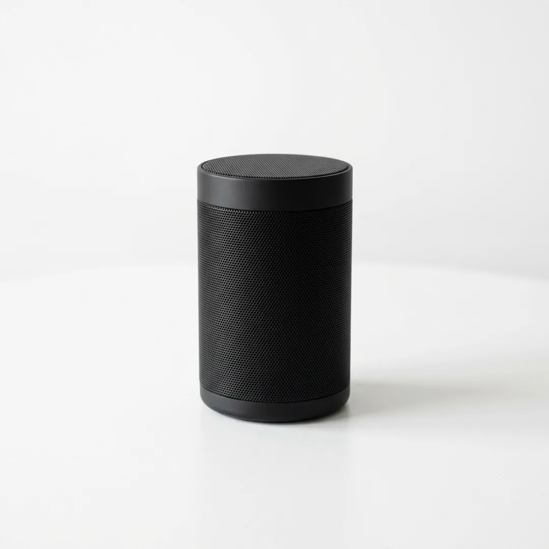 Portable Bluetooth Speaker
