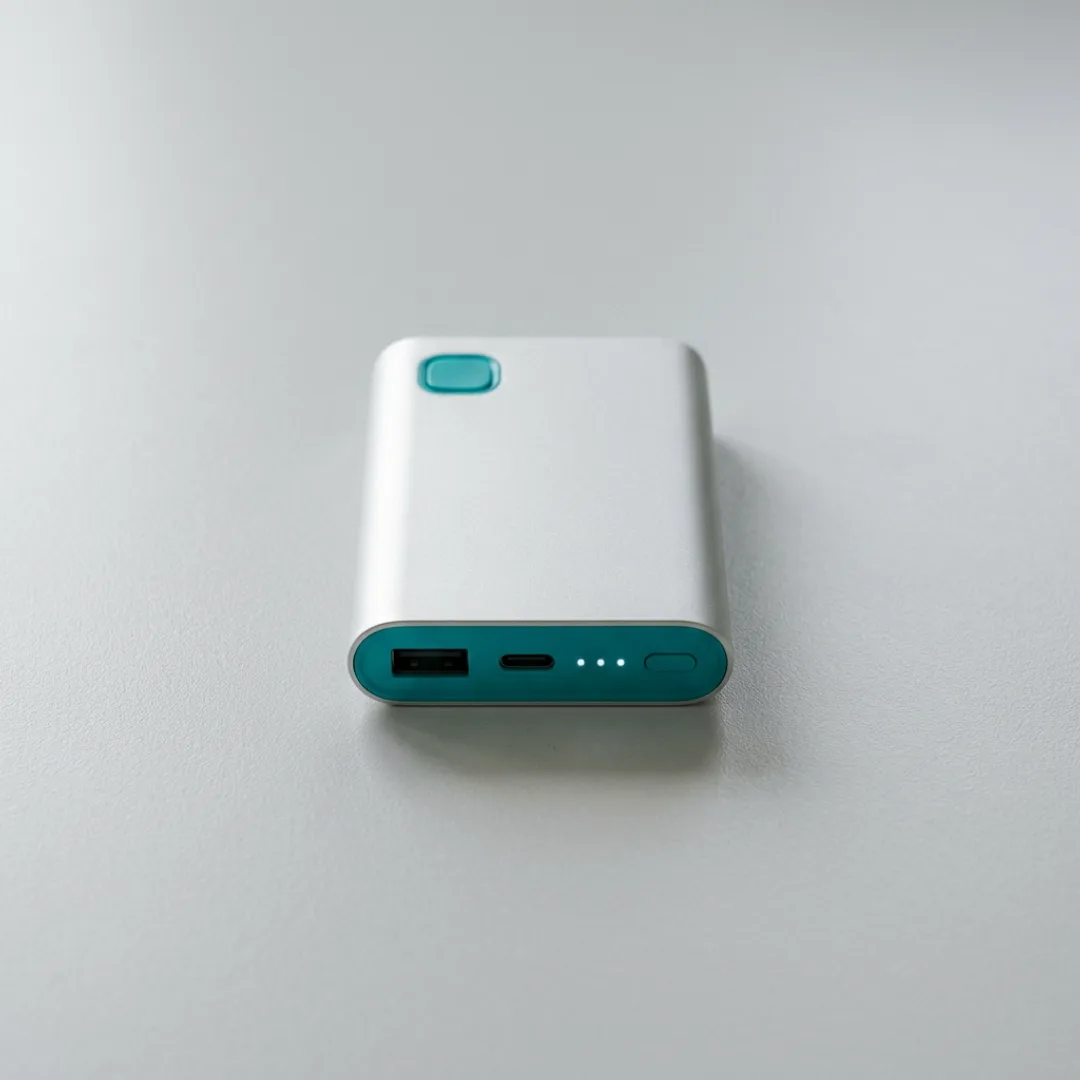Portable Power Bank