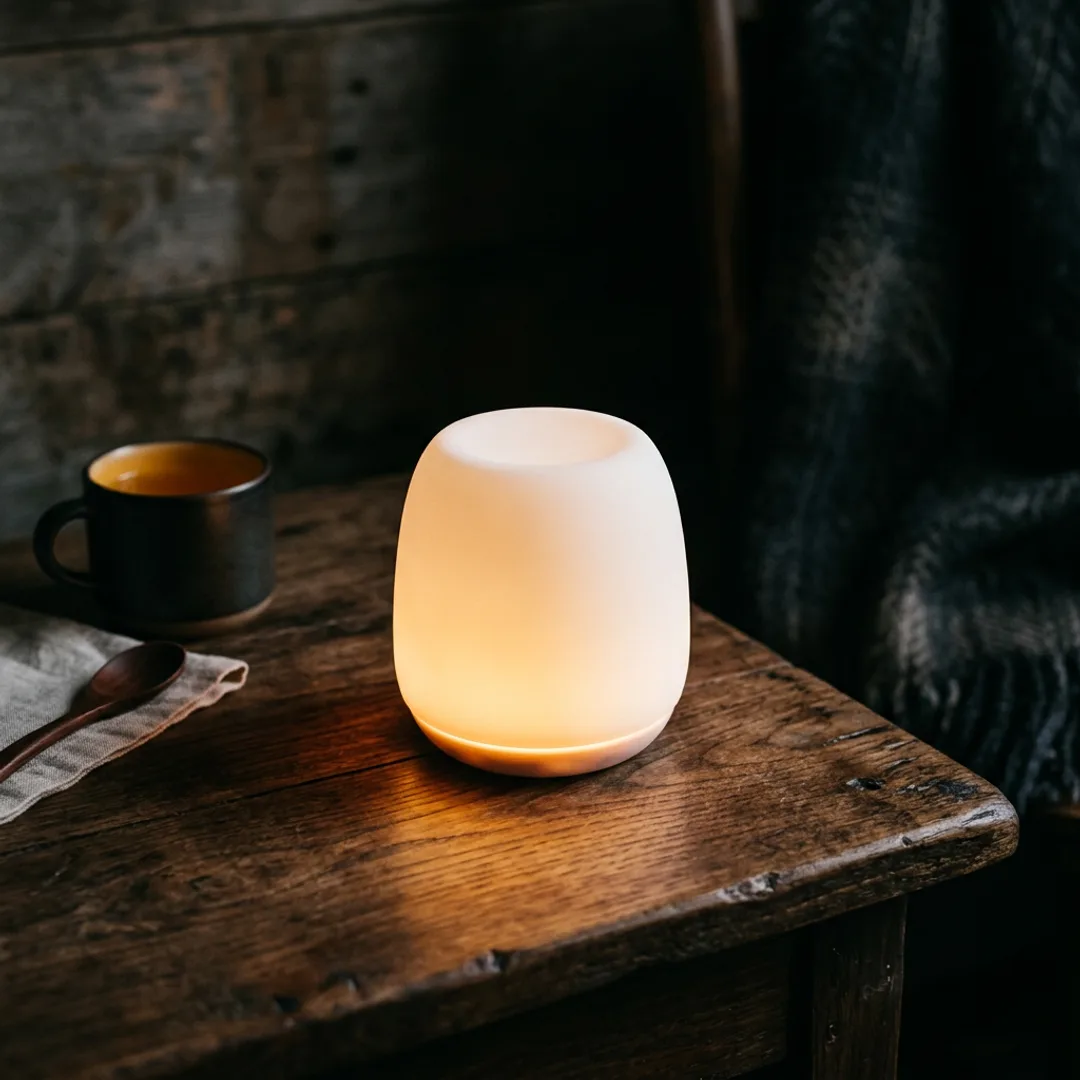 Smart Night Light