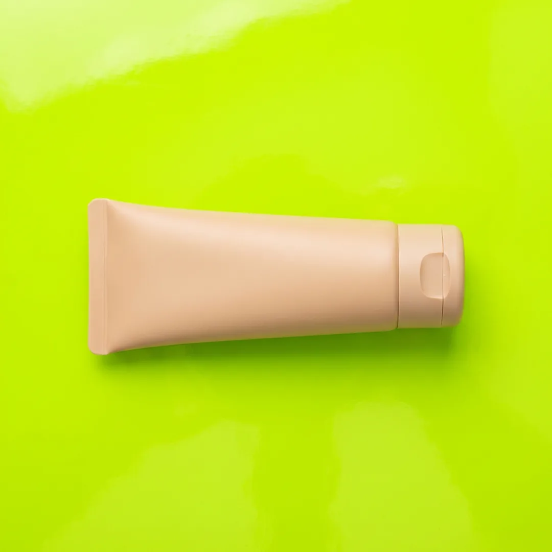 Tinted SPF Moisturizer