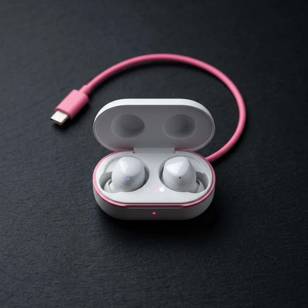 Wireless Earbuds